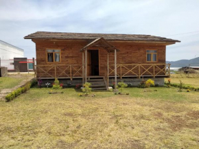 Cabaña Unión